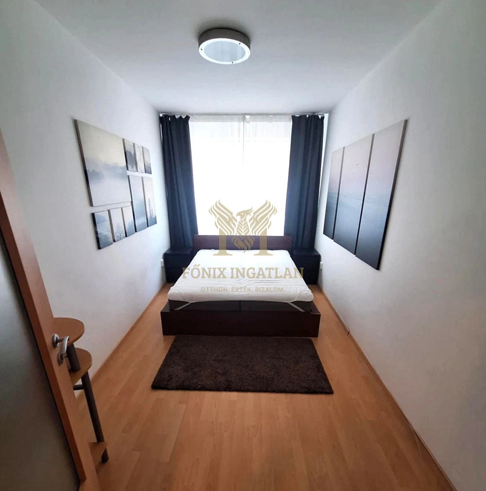 Napsütötte otthon remek elhelyezkedéssel a XIII. kerületben!