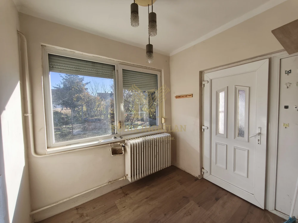 Eladó családi ház Kaposváron, Cser városrészben