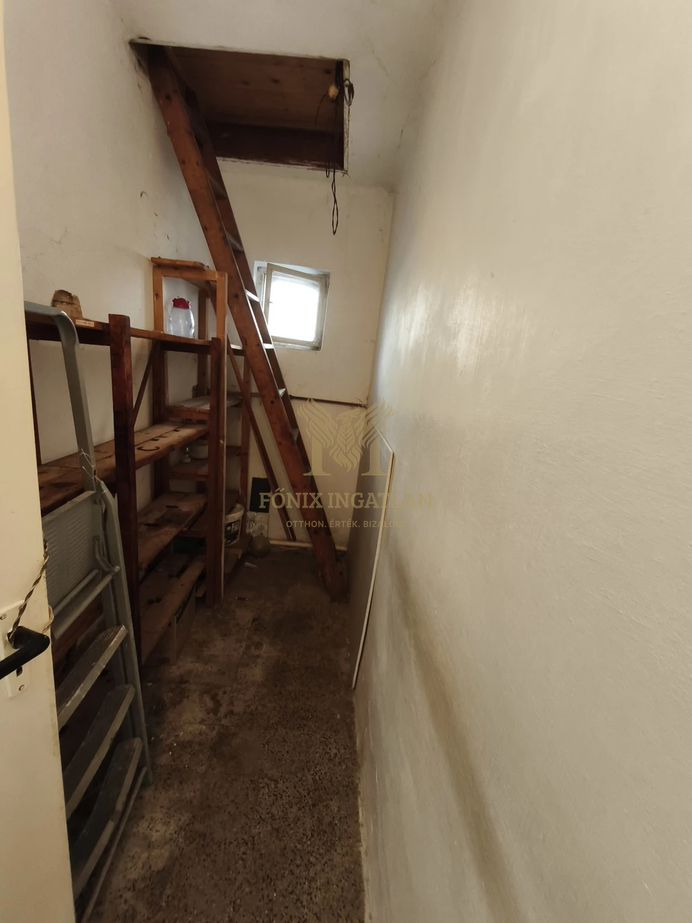 Eladó családi ház Kaposváron, Cser városrészben