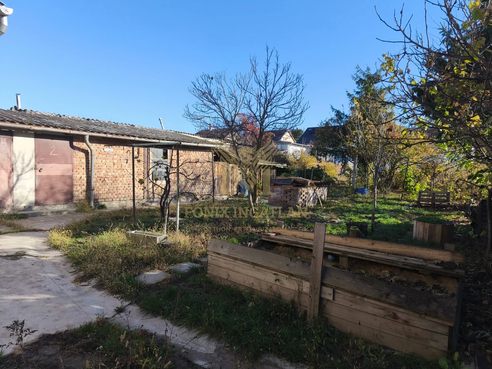 Eladó családi ház Kaposváron, Cser városrészben