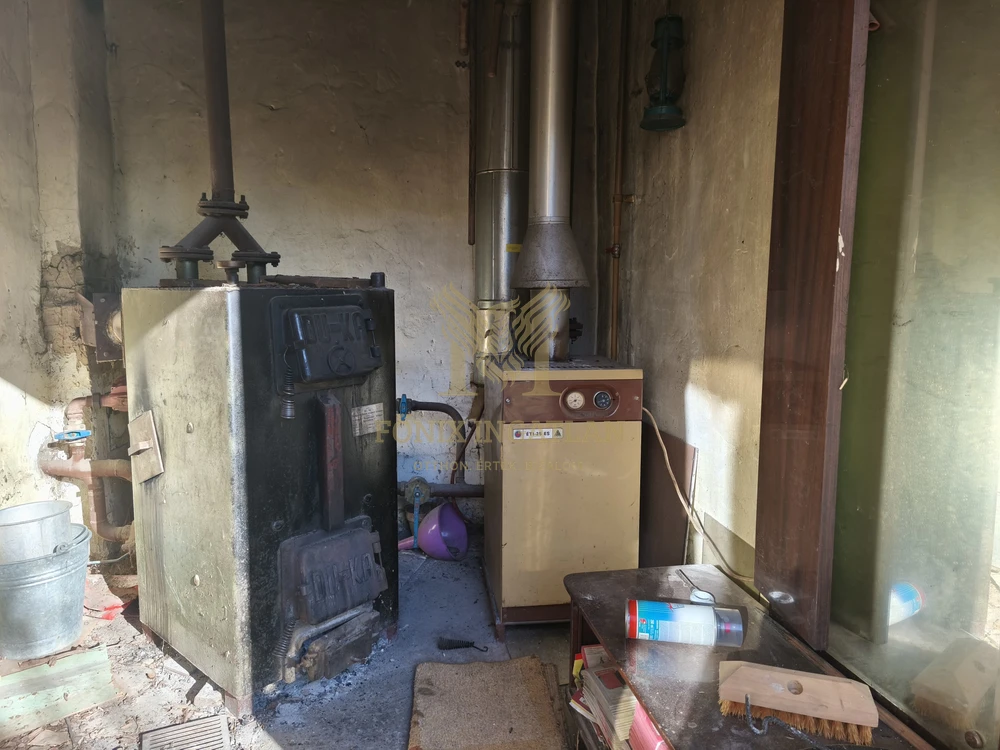 Eladó családi ház Kaposváron, Cser városrészben