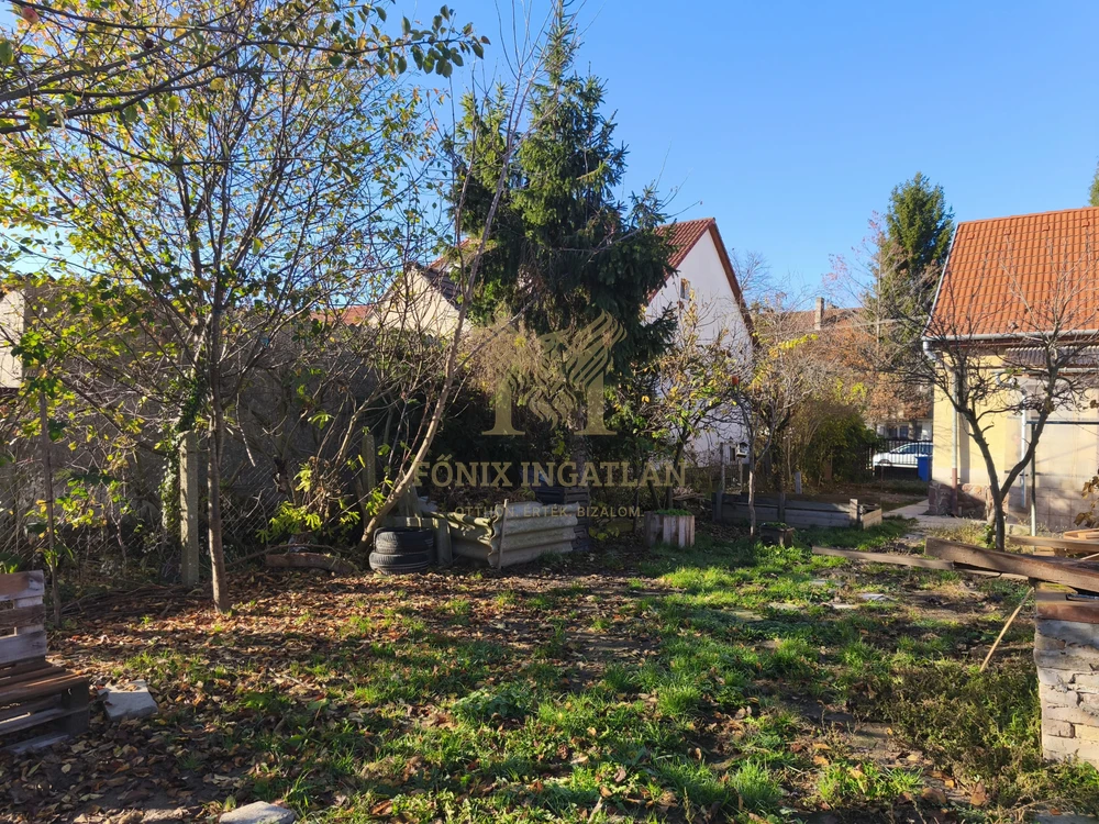 Eladó családi ház Kaposváron, Cser városrészben