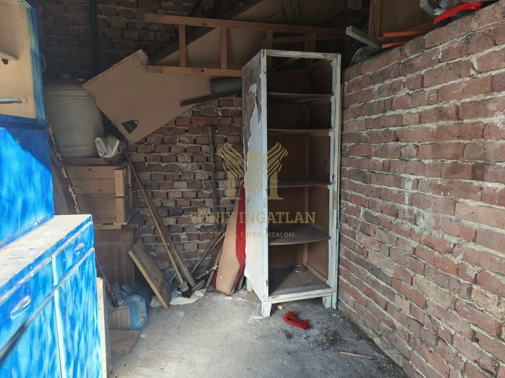 Eladó családi ház Kaposváron, Cser városrészben