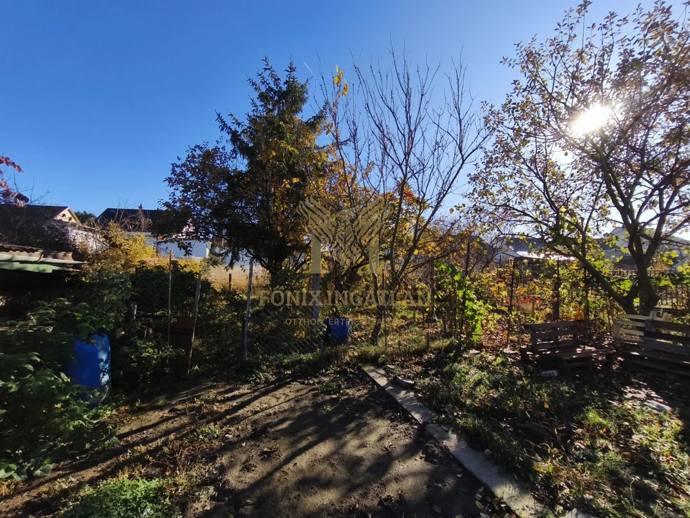 Eladó családi ház Kaposváron, Cser városrészben