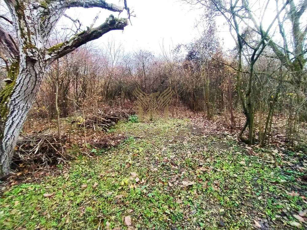 Verőce Csendes-völgyében külterületi telkek eladók!