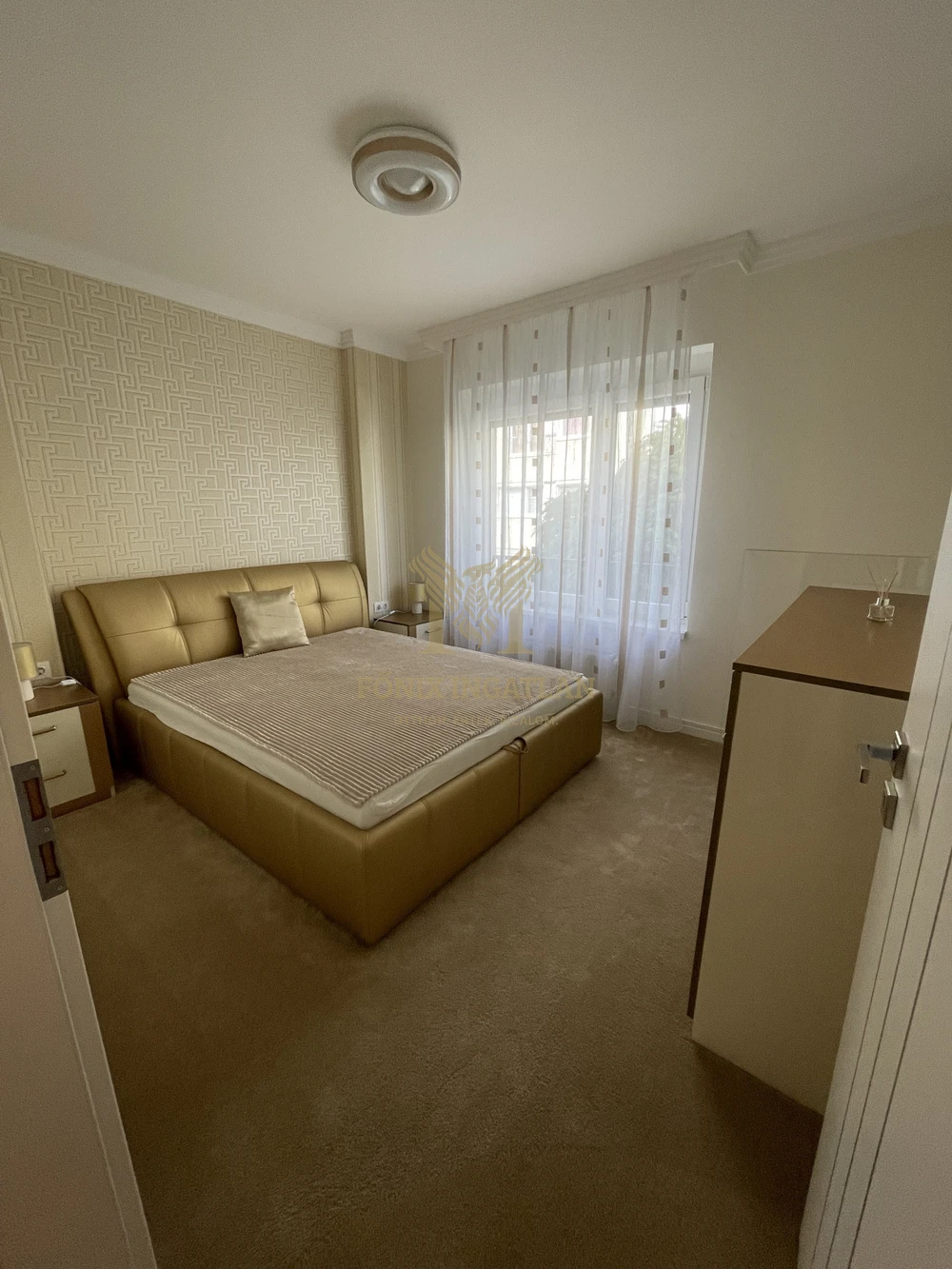 KIADÓ lakás az  ELEGANCIA és LUXUS jegyében a  XIII. kerületben