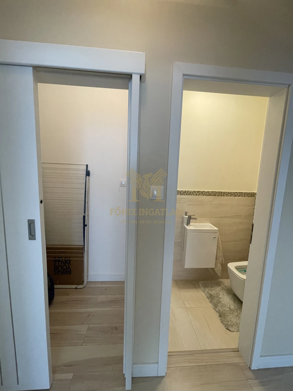 KIADÓ lakás az  ELEGANCIA és LUXUS jegyében a  XIII. kerületben