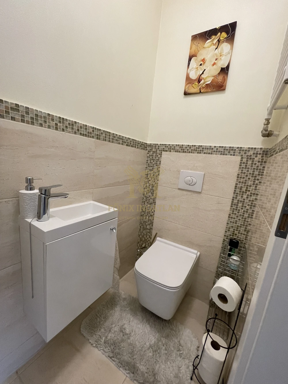 KIADÓ lakás az  ELEGANCIA és LUXUS jegyében a  XIII. kerületben