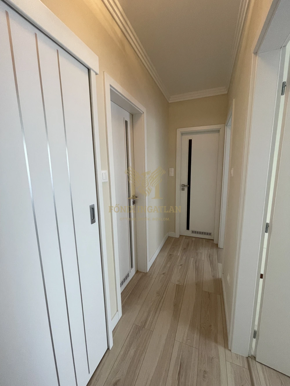 KIADÓ lakás az  ELEGANCIA és LUXUS jegyében a  XIII. kerületben