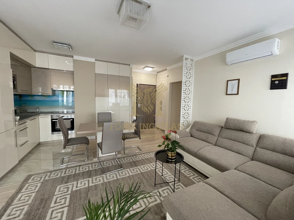 KIADÓ lakás az  ELEGANCIA és LUXUS jegyében a  XIII. kerületben