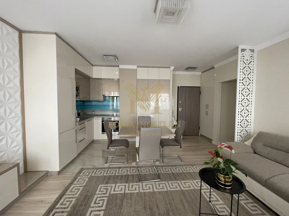 KIADÓ lakás az  ELEGANCIA és LUXUS jegyében a  XIII. kerületben