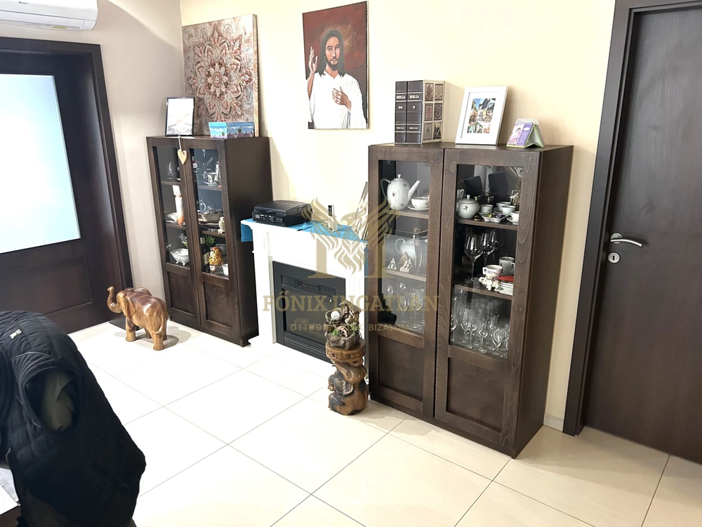 Családi ház eladó Balmazújváros egyik legkedveltebb részén, a Németfaluban, közel a központhoz!