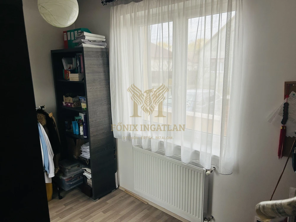Családi ház eladó Balmazújváros egyik legkedveltebb részén, a Németfaluban, közel a központhoz!
