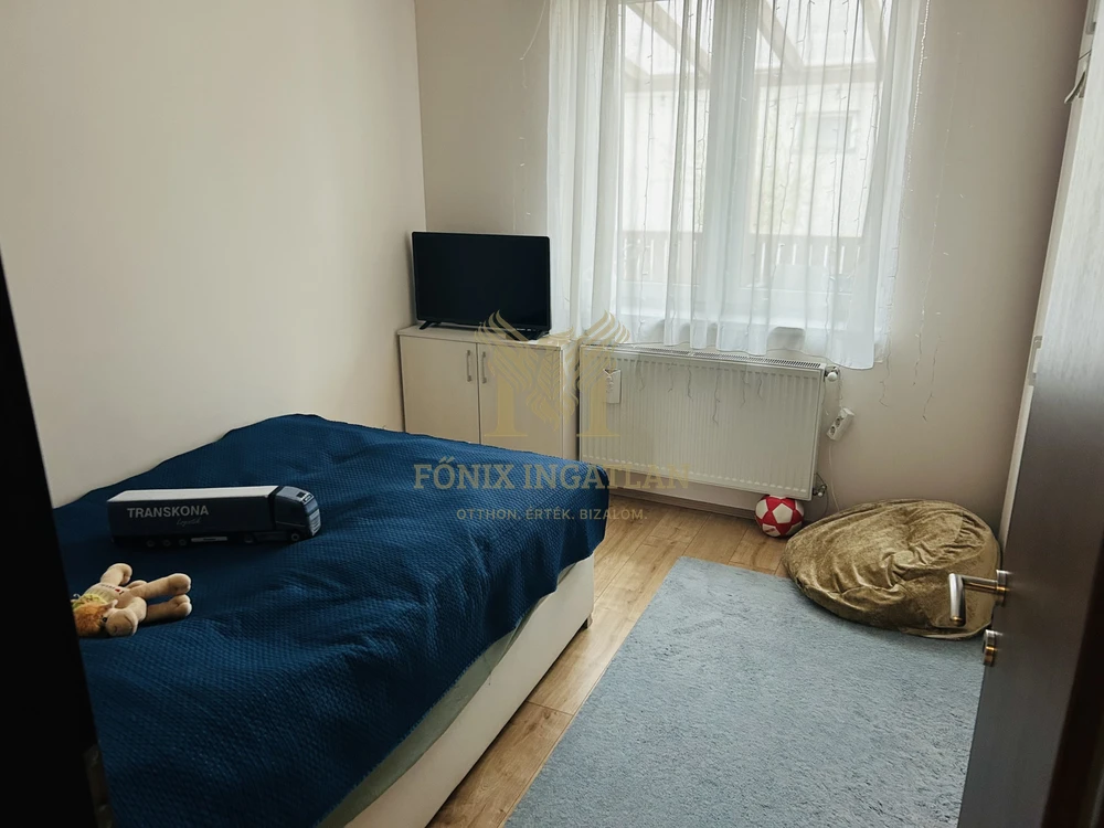 Családi ház eladó Balmazújváros egyik legkedveltebb részén, a Németfaluban, közel a központhoz!