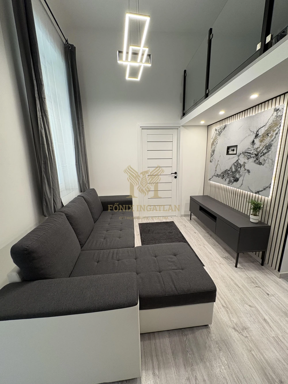 Kiváló ár-érték arány, prémium lokáció, igényes kivitelezés – egy valóban sokoldalú ingatlan Újlipótváros szívében!