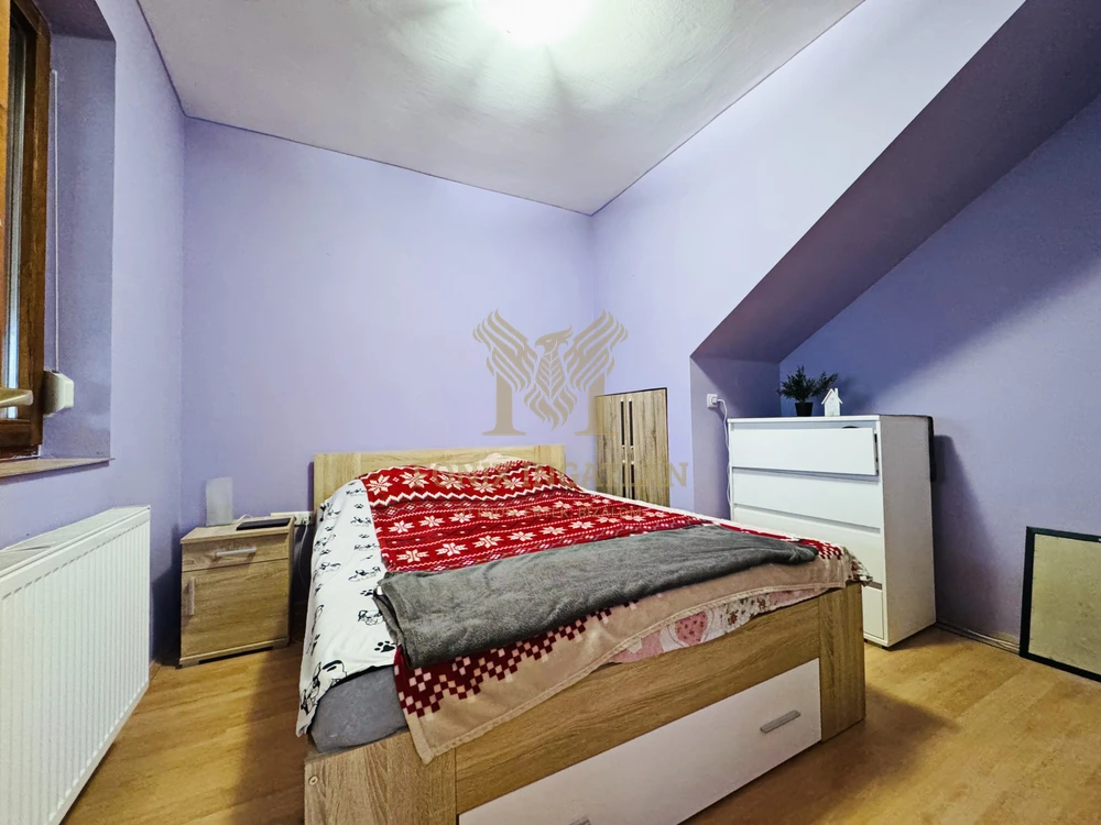 Sámsonkerti 4 hálós ikerház eladó!