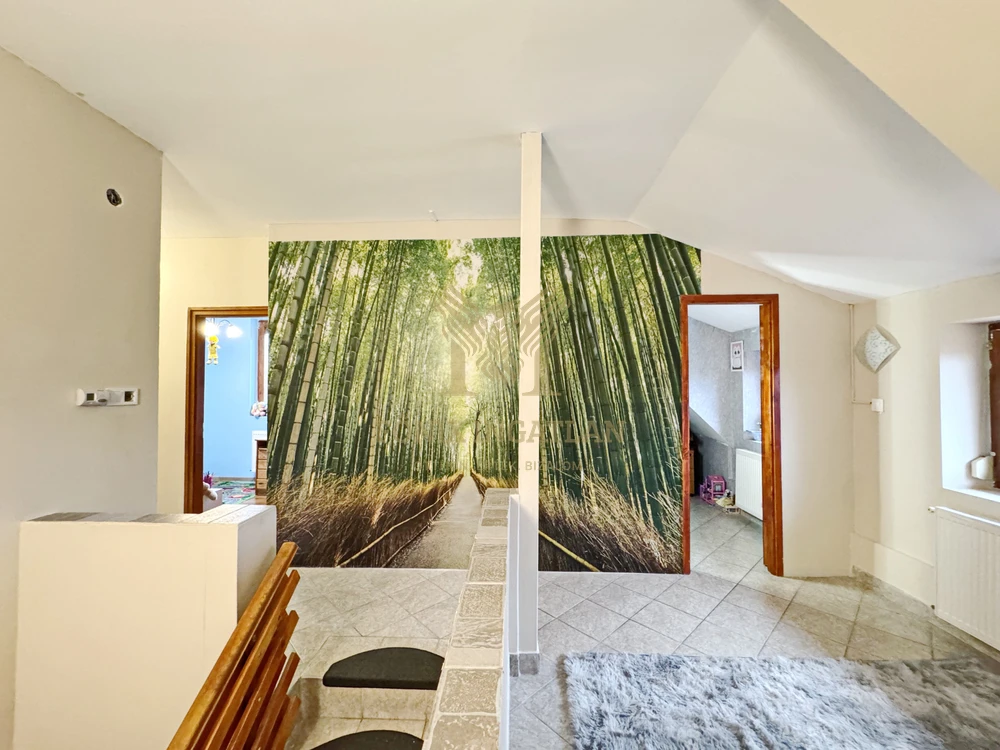 Sámsonkerti 4 hálós ikerház eladó!