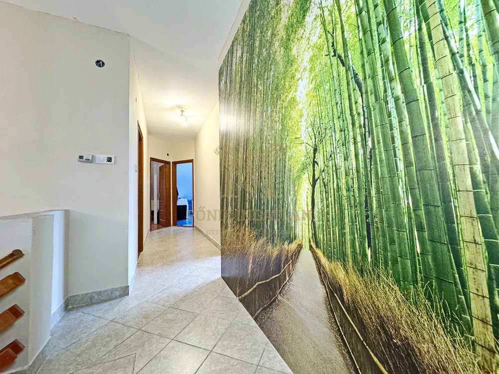 Sámsonkerti 4 hálós ikerház eladó!