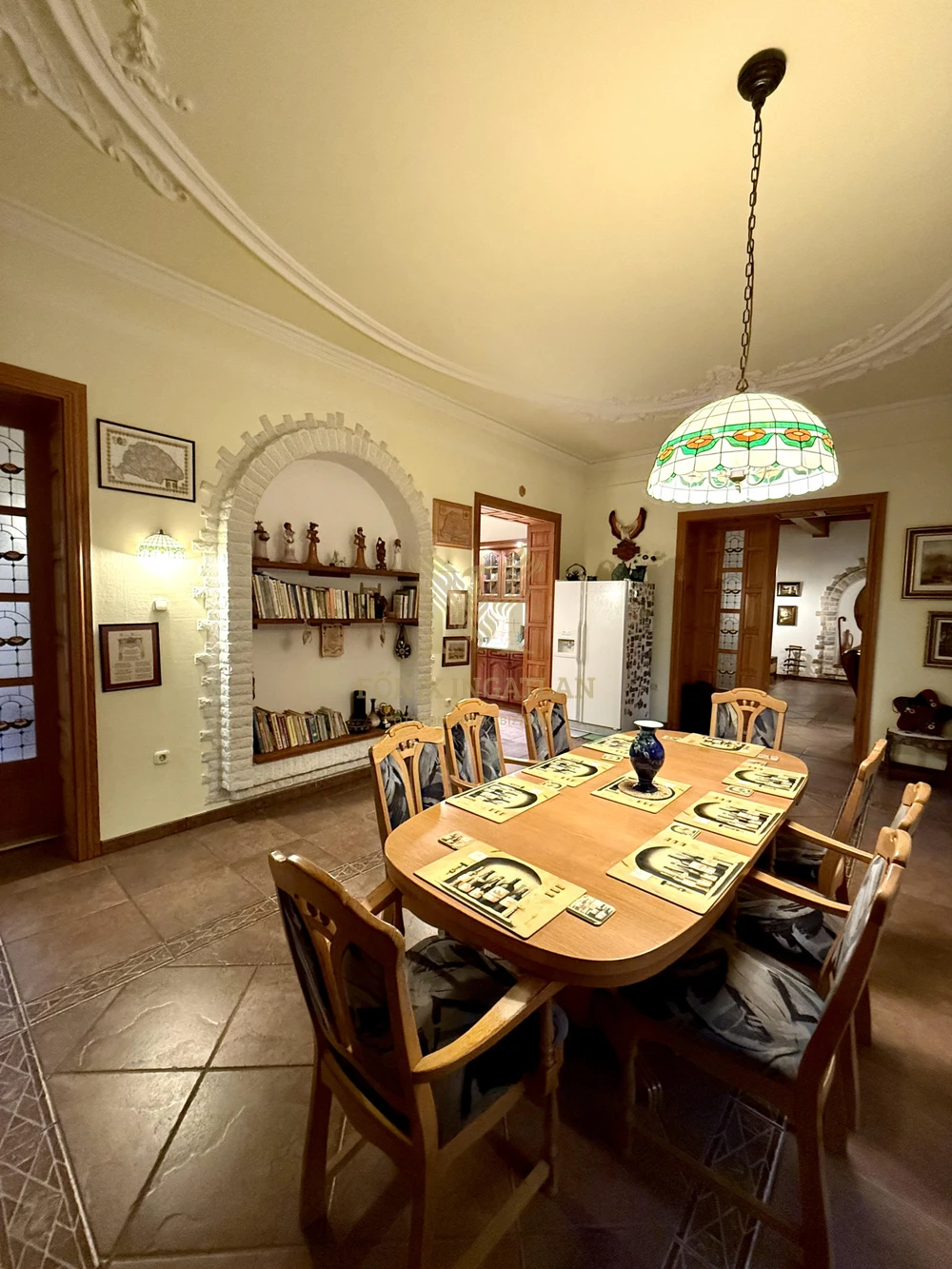 KÜLÖNLEGES CSALÁDI BIRTOK ELADÓ DEBRECEN, JÓZSA VÁROSRÉSZEN!