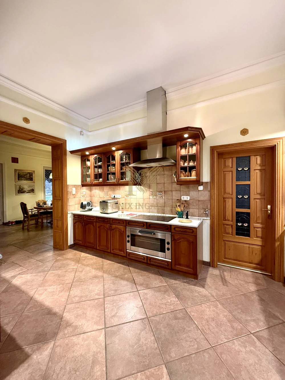 KÜLÖNLEGES CSALÁDI BIRTOK ELADÓ DEBRECEN, JÓZSA VÁROSRÉSZEN!