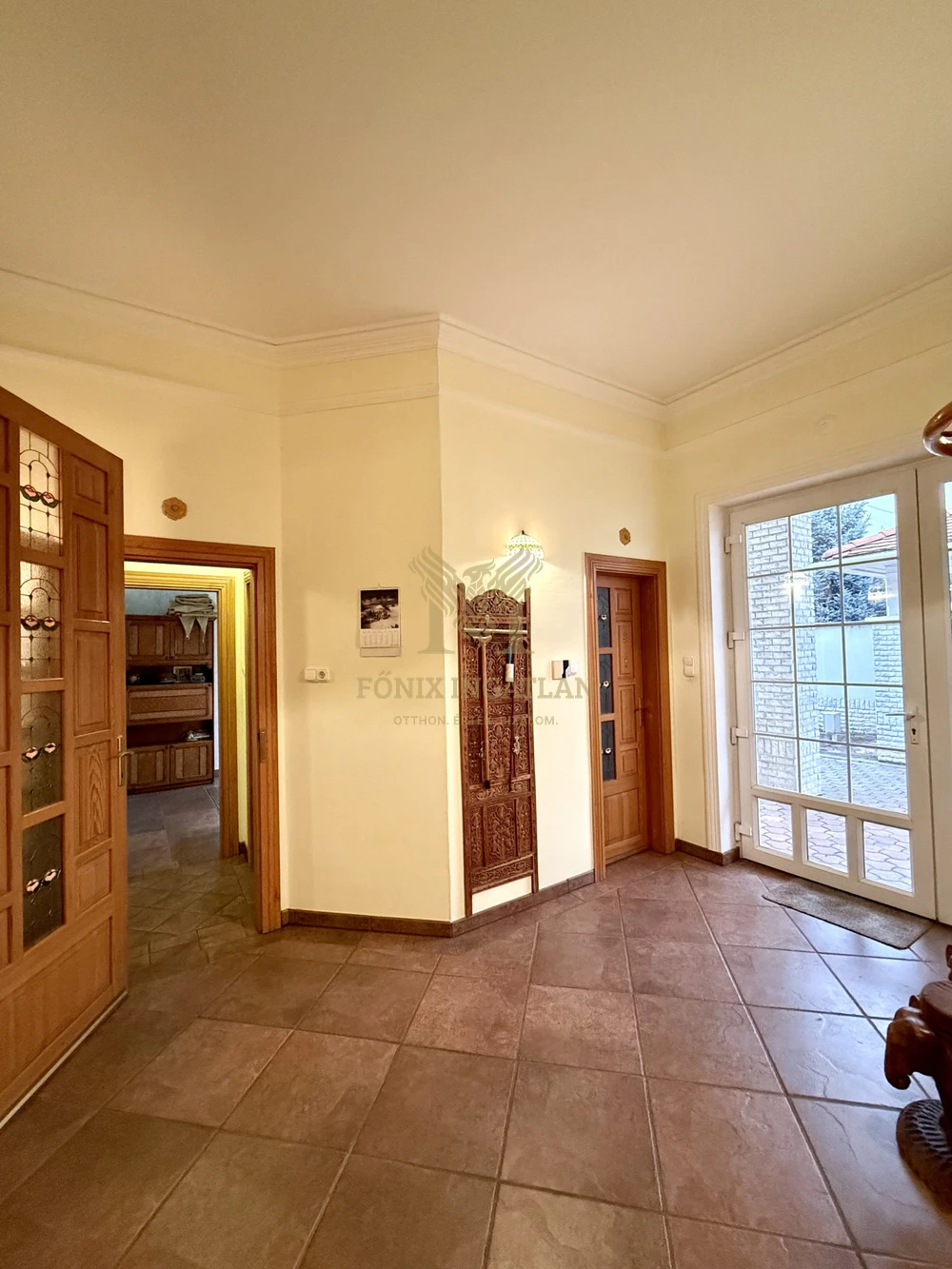 KÜLÖNLEGES CSALÁDI BIRTOK ELADÓ DEBRECEN, JÓZSA VÁROSRÉSZEN!