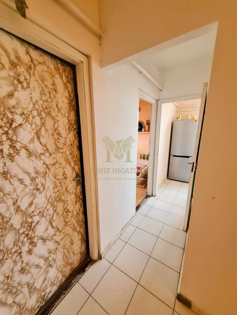 KELENFÖLDI, GELLÉRT-HEGYRE NÉZŐ ÖRÖKPANORÁMÁS LAKÁS ELADÓ!