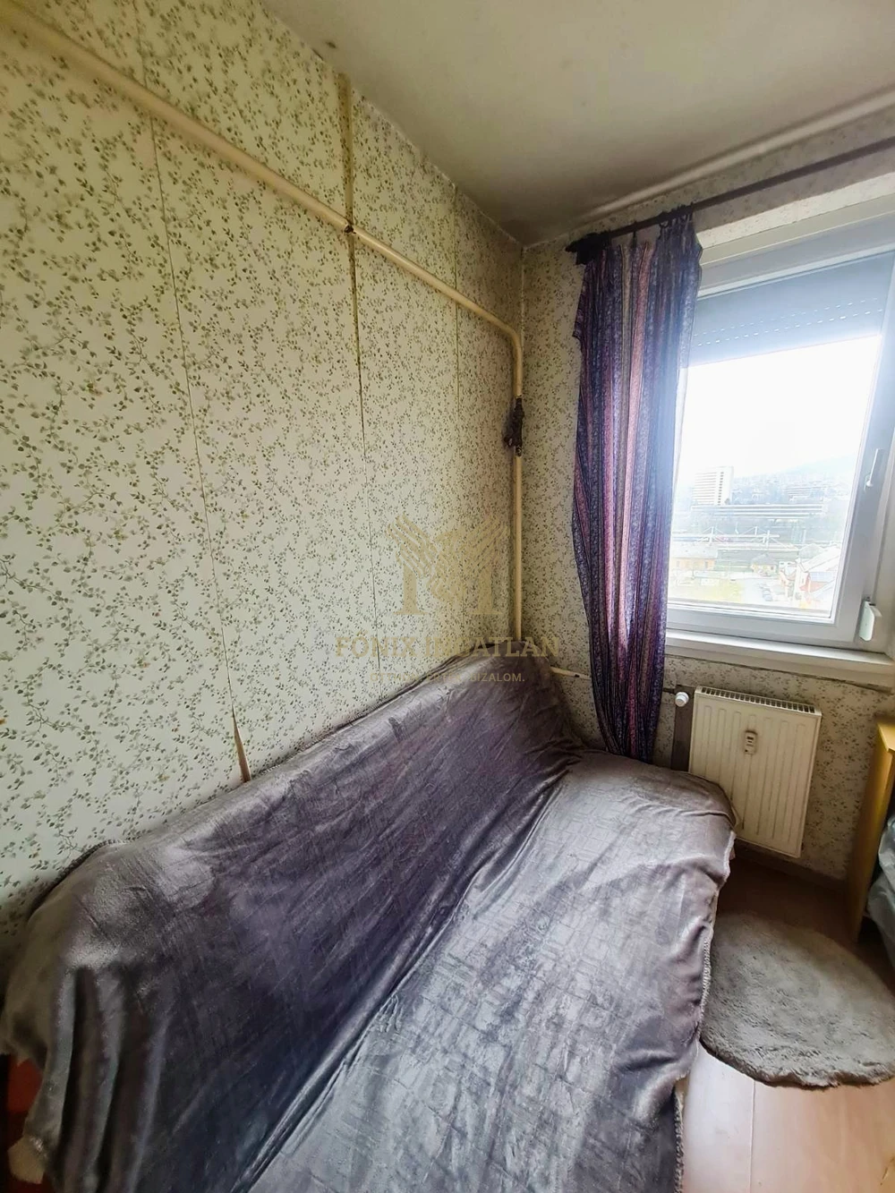 KELENFÖLDI, GELLÉRT-HEGYRE NÉZŐ ÖRÖKPANORÁMÁS LAKÁS ELADÓ!