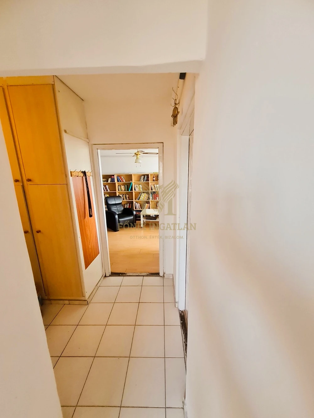 KELENFÖLDI, GELLÉRT-HEGYRE NÉZŐ ÖRÖKPANORÁMÁS LAKÁS ELADÓ!