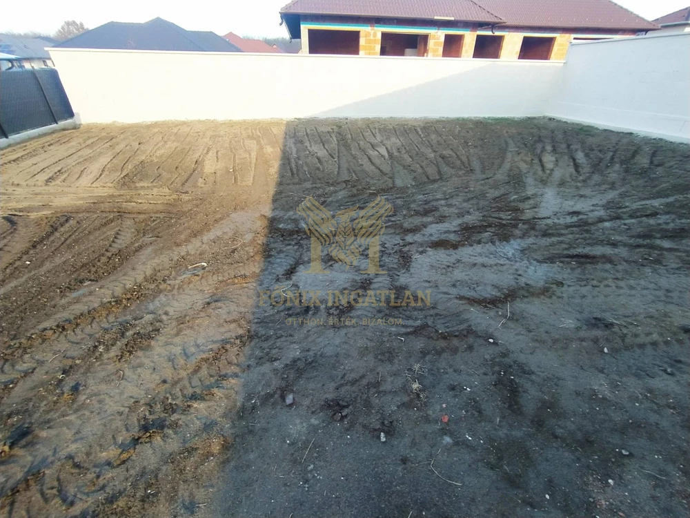 Prémium ikerházfél Vácrátóton 2025-ös átadással