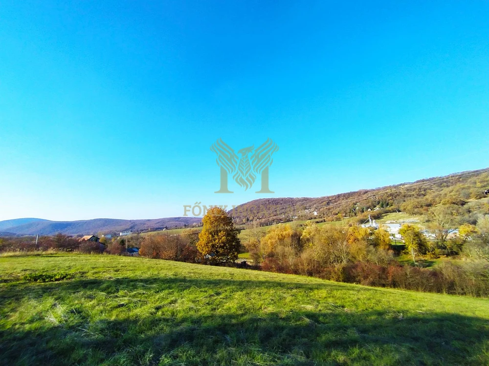 Eladó Verőcén, Pest vármegyében – két, egymás mellett fekvő külterületi telek!