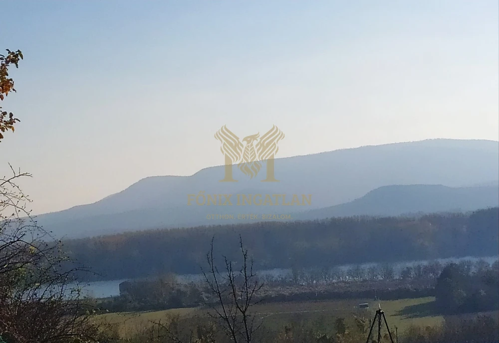 Eladó Verőcén, Pest vármegyében – két, egymás mellett fekvő külterületi telek!