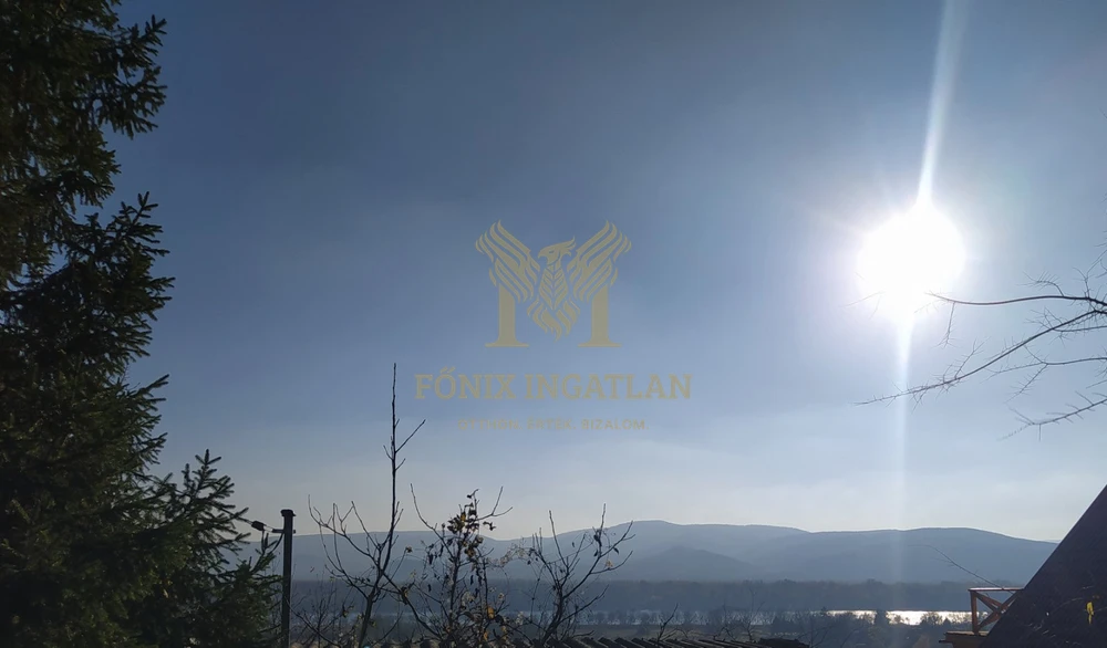 Eladó Verőcén, Pest vármegyében – két, egymás mellett fekvő külterületi telek!