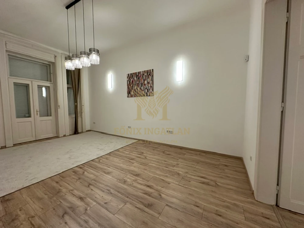 Kiváló ár-érték arányú erkélyes, felújított lakás az Ilka utcában