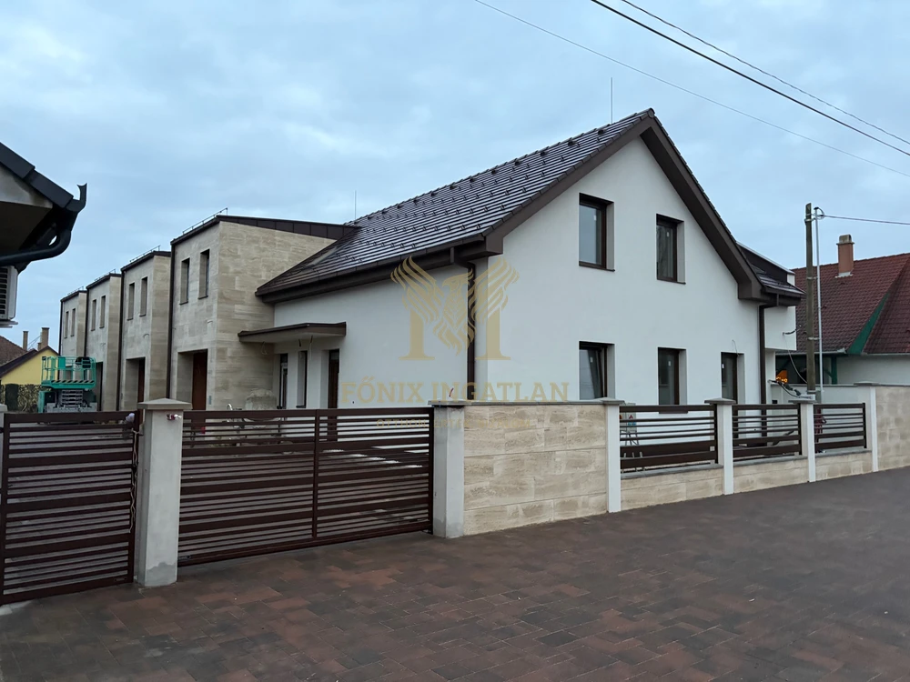 Fedezd fel új otthonodat Balmazújváros szívében!