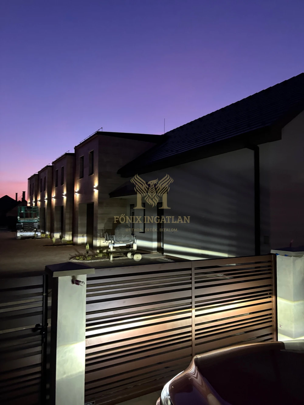 Fedezd fel új otthonodat Balmazújváros szívében!