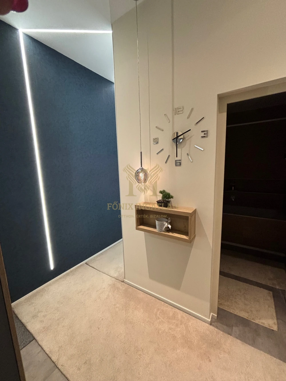  Újlipótvárosi LUXUS - csak a bőröndjére lesz szüksége