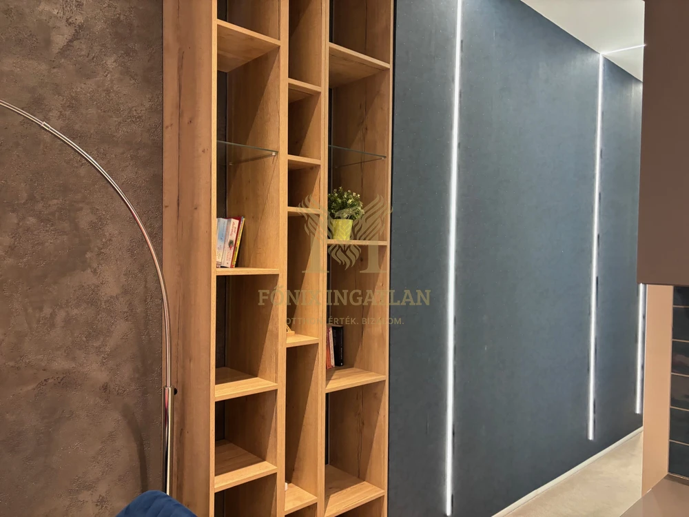  Újlipótvárosi LUXUS - csak a bőröndjére lesz szüksége