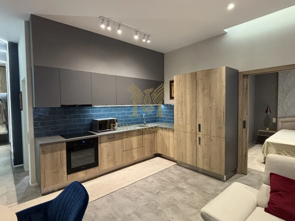  Újlipótvárosi LUXUS - csak a bőröndjére lesz szüksége