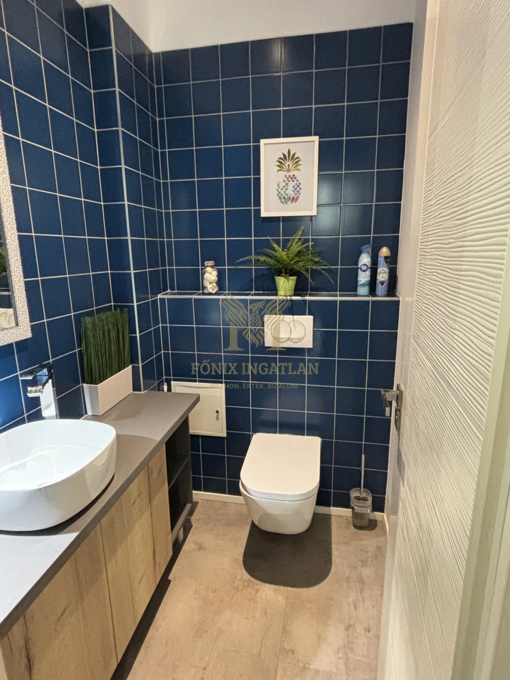  Újlipótvárosi LUXUS - csak a bőröndjére lesz szüksége