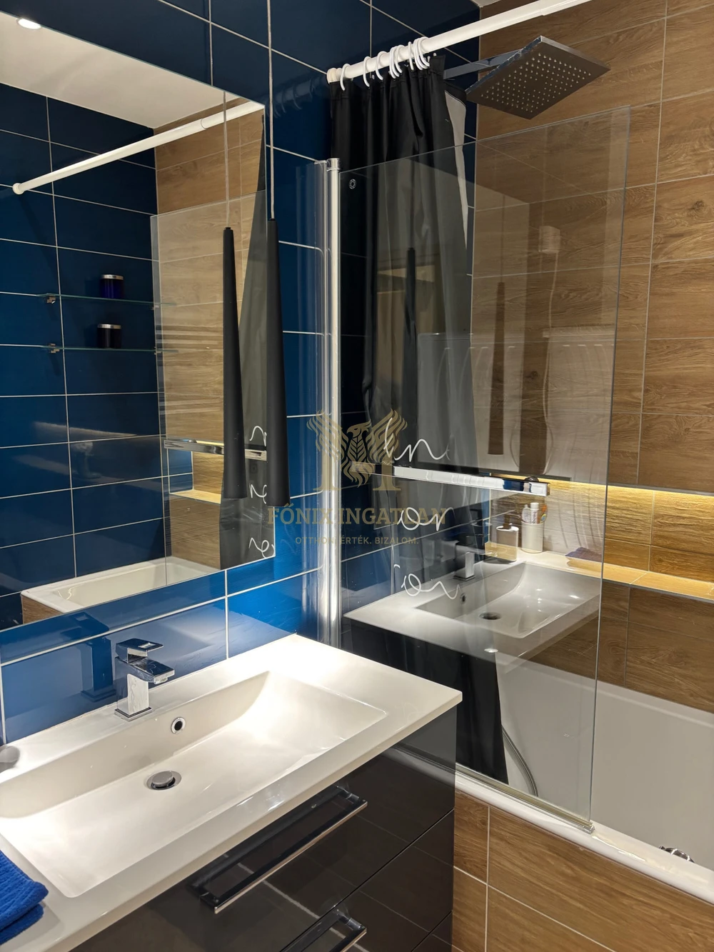  Újlipótvárosi LUXUS - csak a bőröndjére lesz szüksége