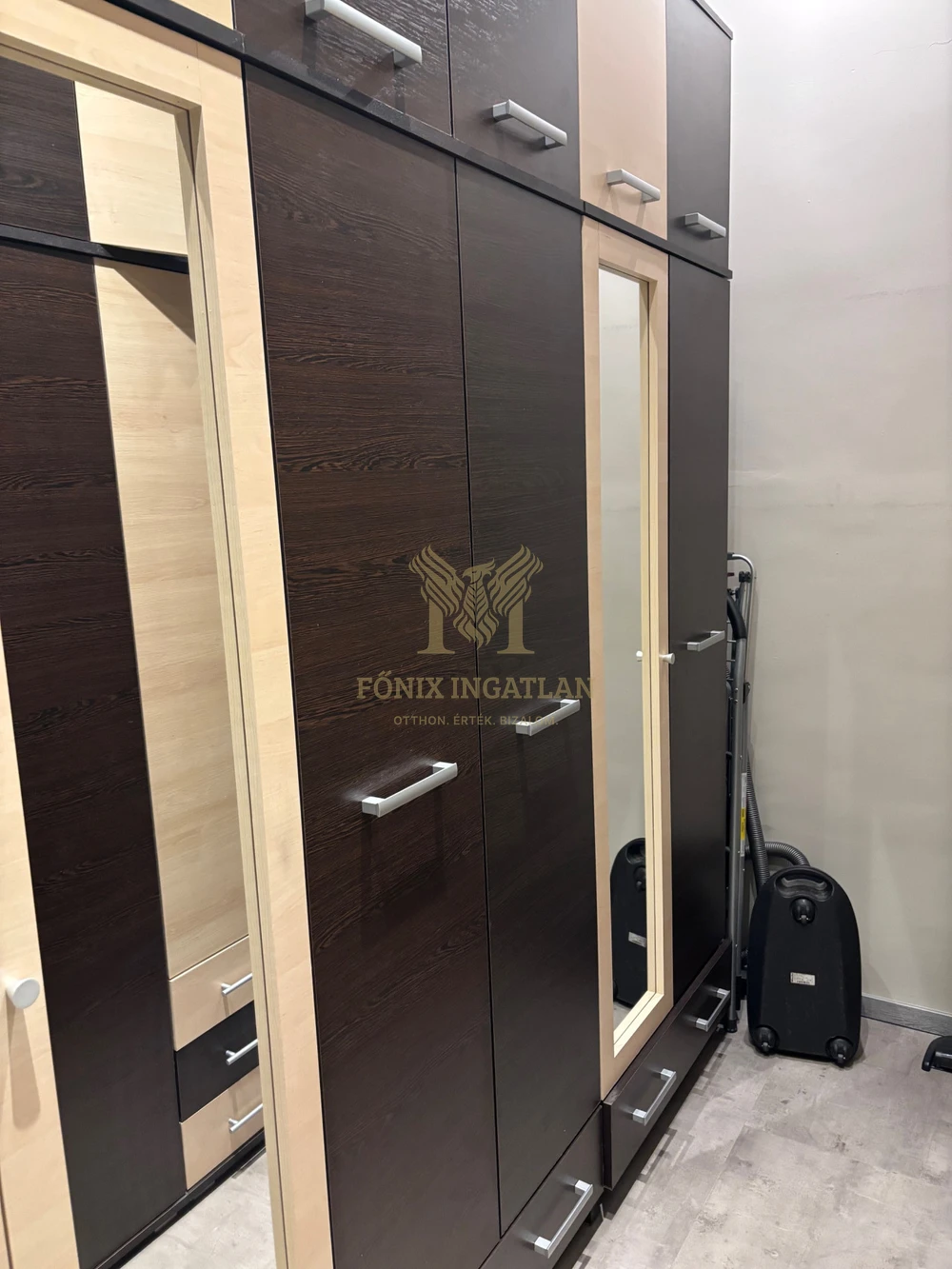  Újlipótvárosi LUXUS - csak a bőröndjére lesz szüksége