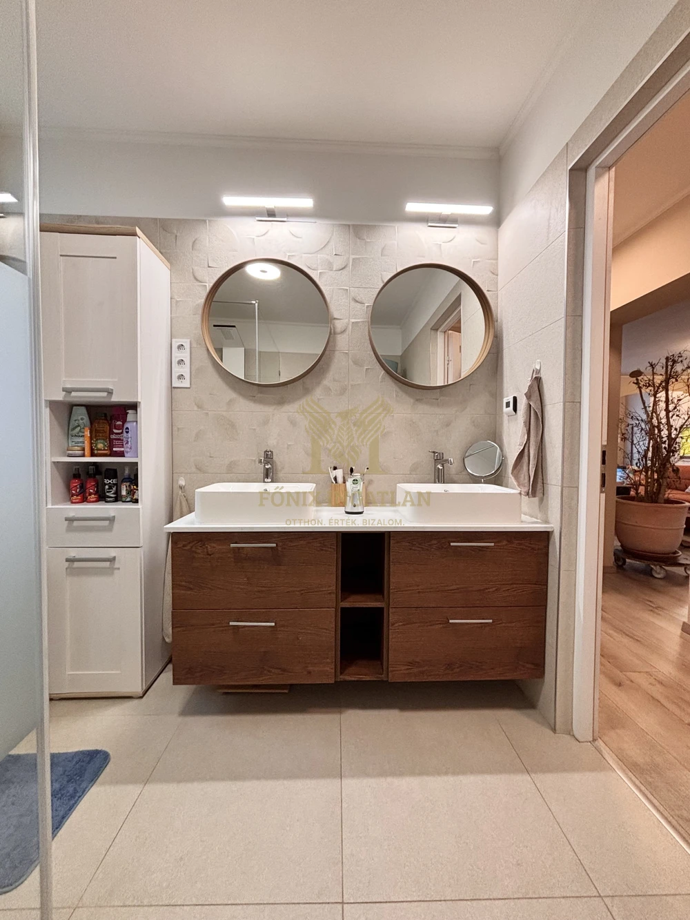 Modern, energiatakarékos családi ház eladó Vácrátóton – Szent István lakódombon!