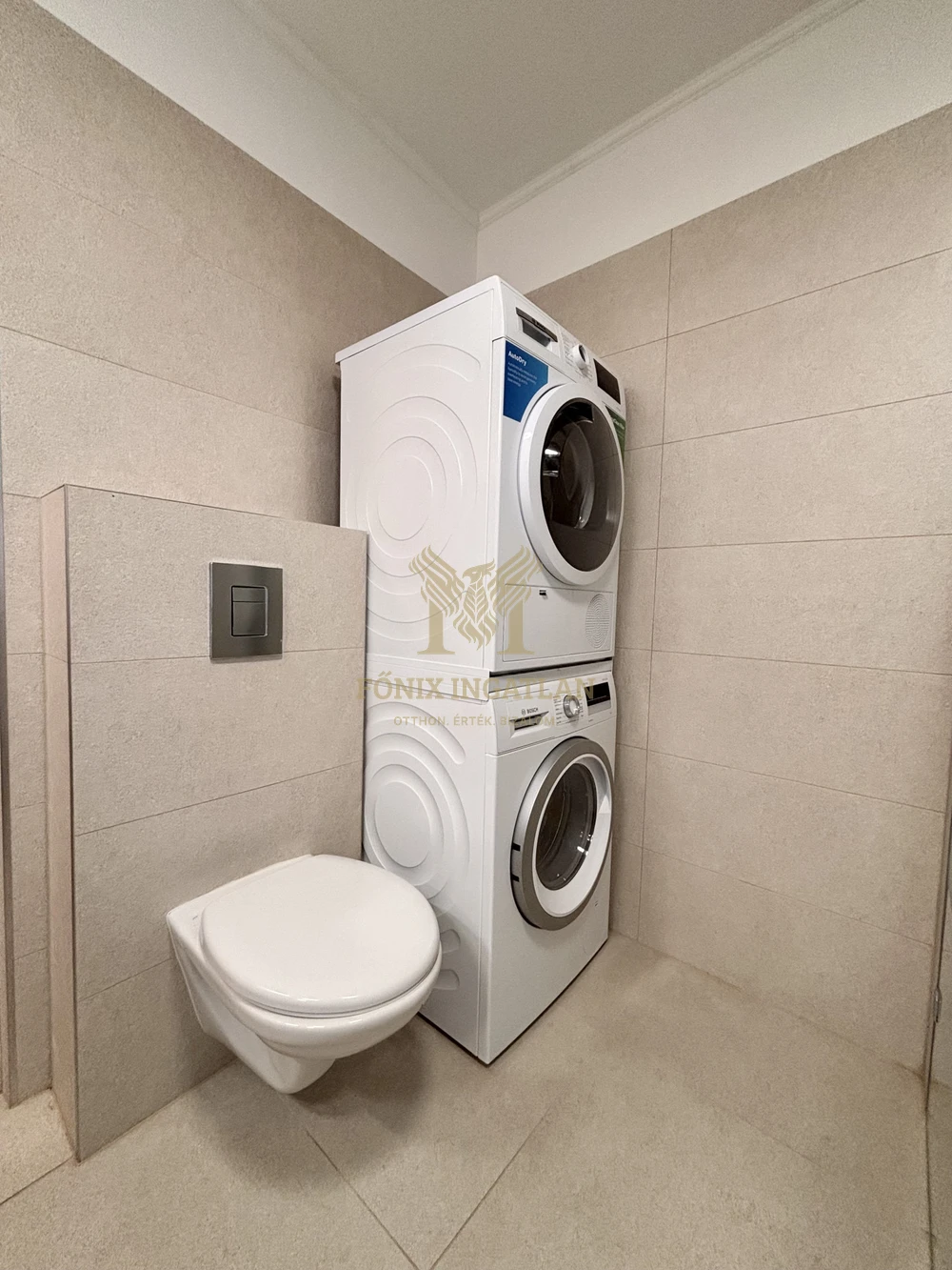 Modern, energiatakarékos családi ház eladó Vácrátóton – Szent István lakódombon!