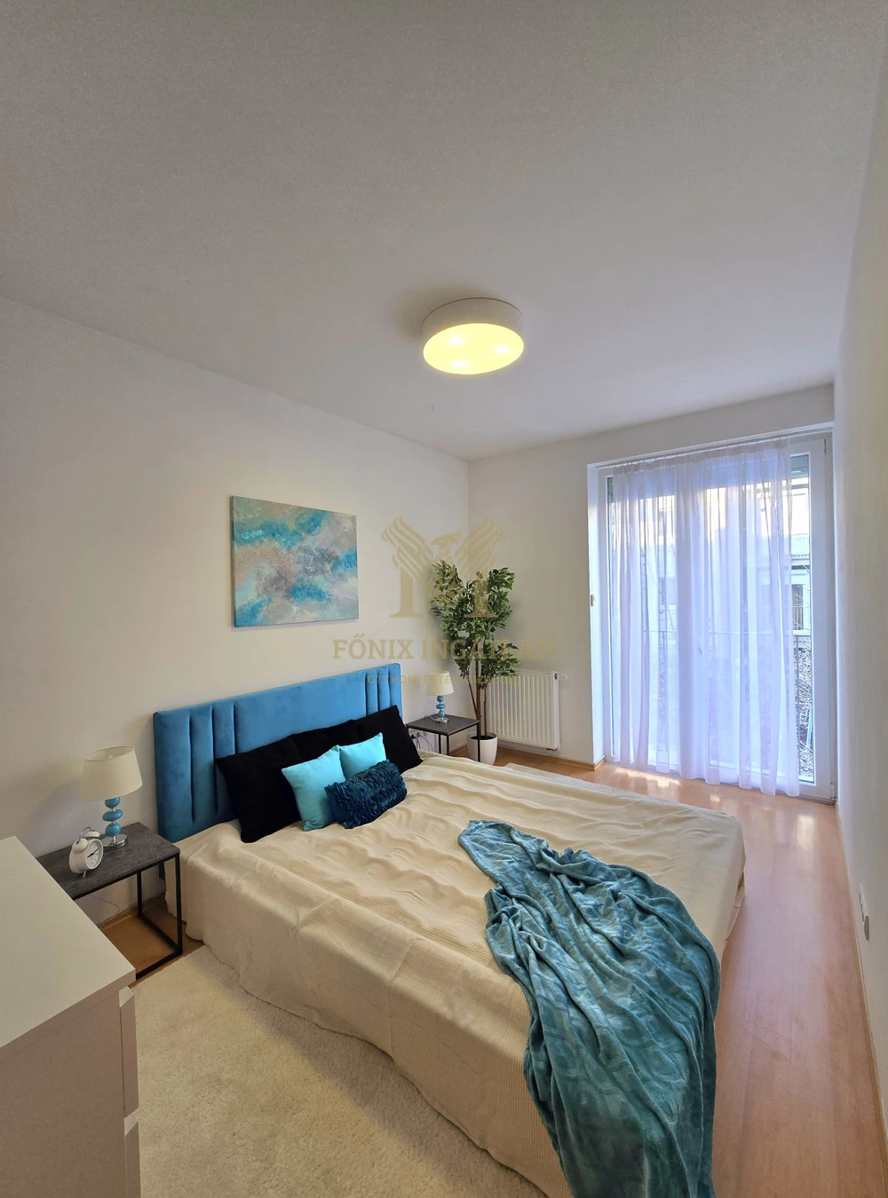 XIII. kerületi felújított lakás eladó