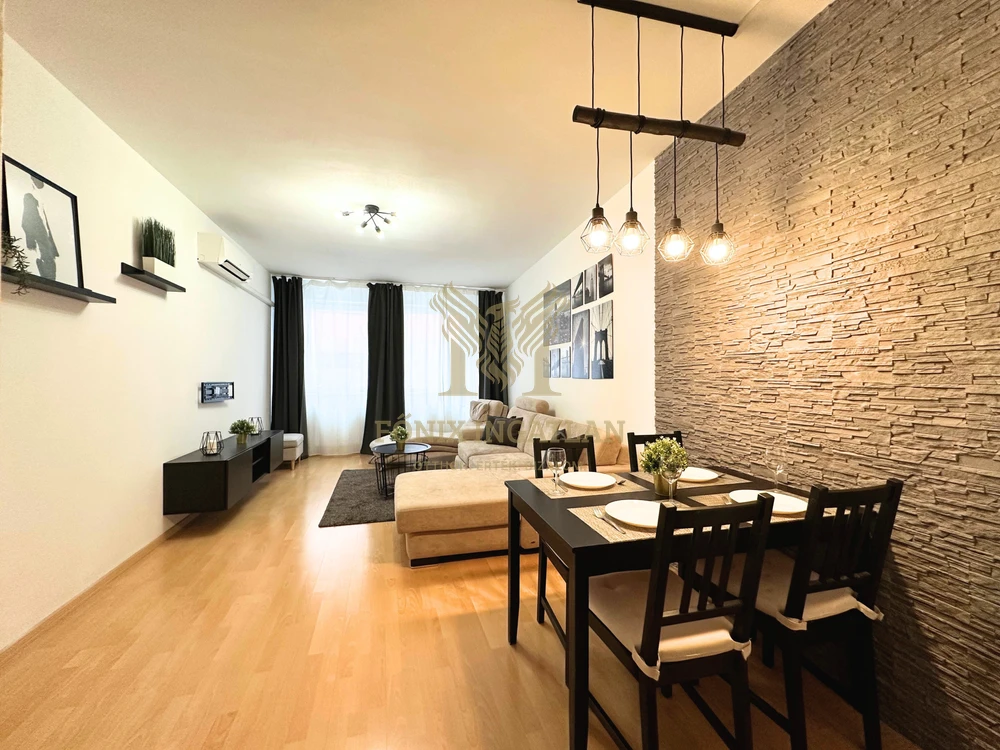 Napsütötte otthon remek elhelyezkedéssel a XIII. kerületben!