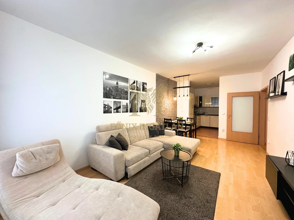 Napsütötte otthon remek elhelyezkedéssel a XIII. kerületben!