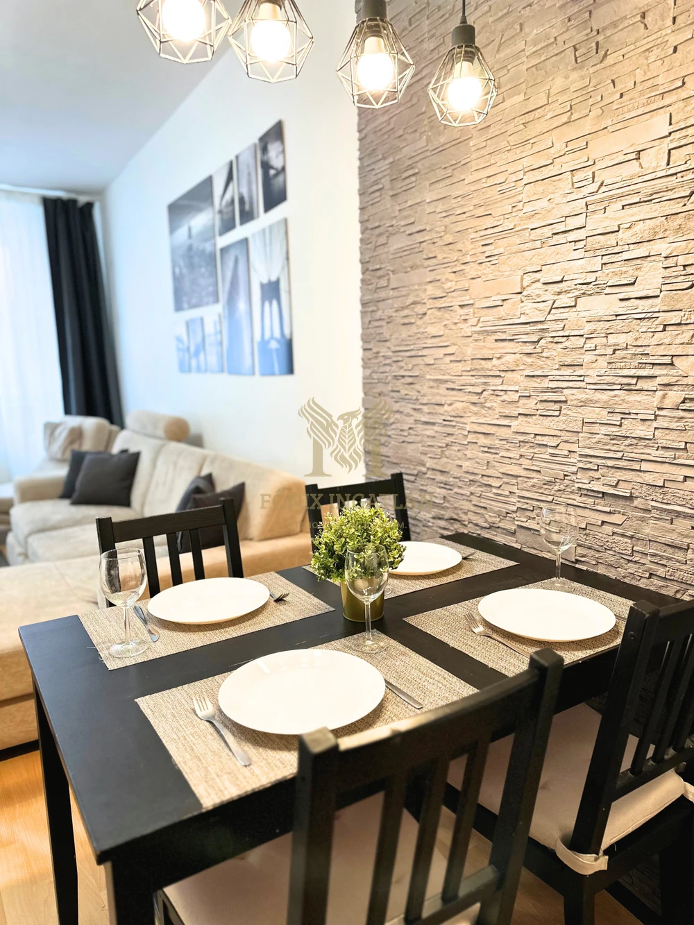 Napsütötte otthon remek elhelyezkedéssel a XIII. kerületben!