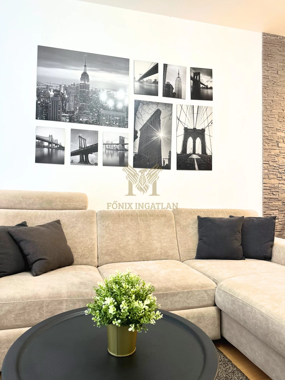 Napsütötte otthon remek elhelyezkedéssel a XIII. kerületben!