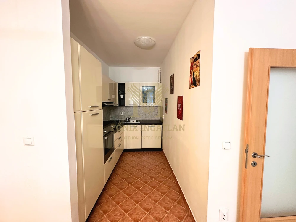 Napsütötte otthon remek elhelyezkedéssel a XIII. kerületben!