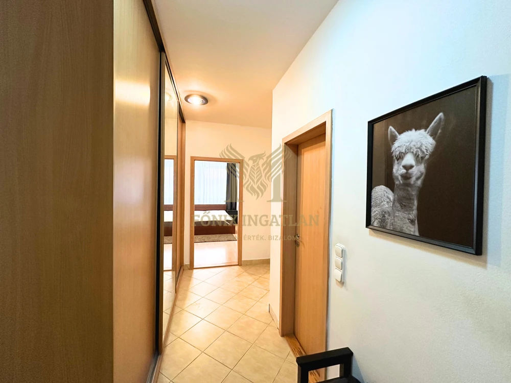 Napsütötte otthon remek elhelyezkedéssel a XIII. kerületben!